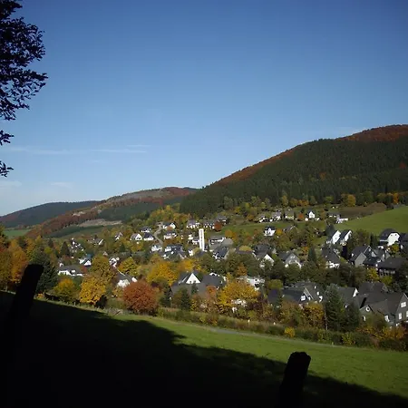 Kermer * Winterberg