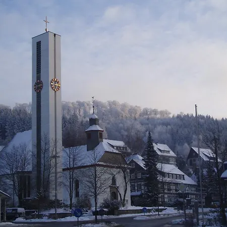 Kermer Winterberg