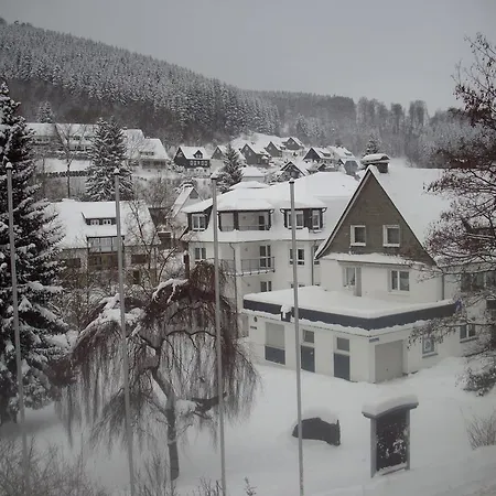 Kermer Winterberg