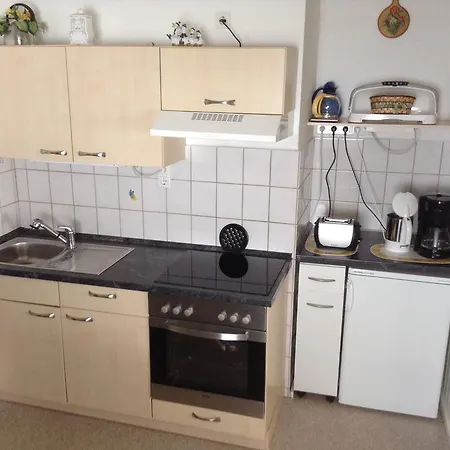 Kermer Apartment Winterberg