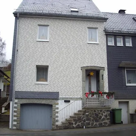 Apartment Kermer