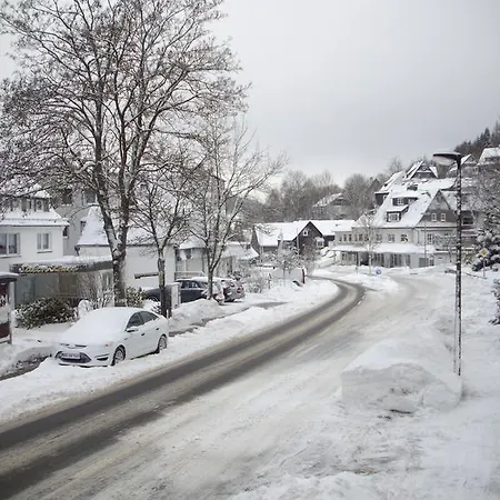 Kermer * Winterberg